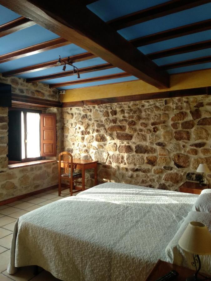 Posada La Capia Vargas 외부 사진