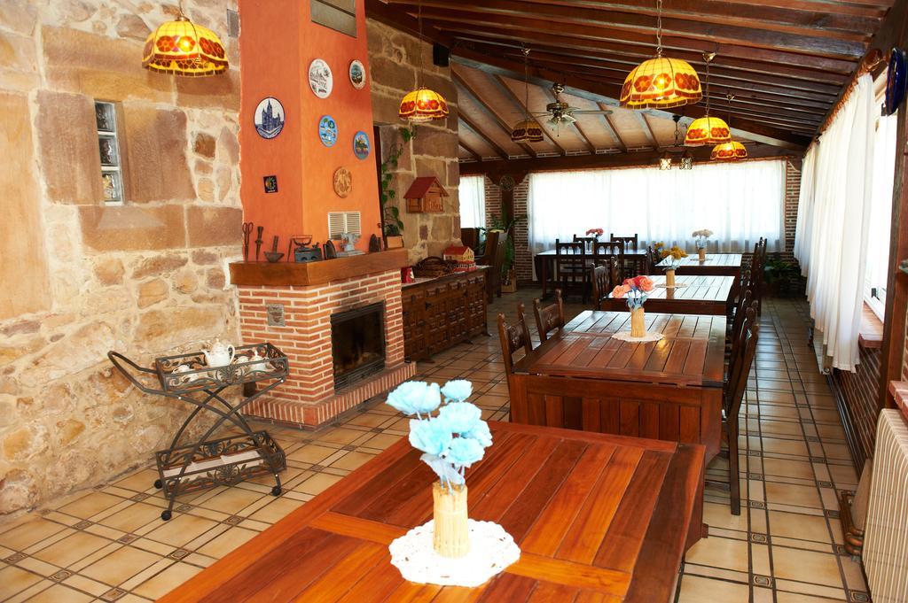 Posada La Capia Vargas 외부 사진