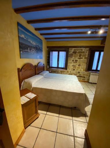 Posada La Capia Vargas 외부 사진