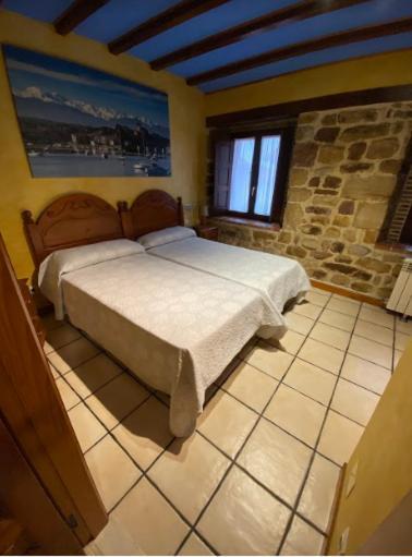 Posada La Capia Vargas 외부 사진