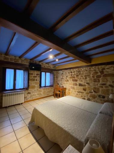 Posada La Capia Vargas 외부 사진