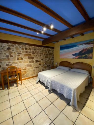Posada La Capia Vargas 외부 사진