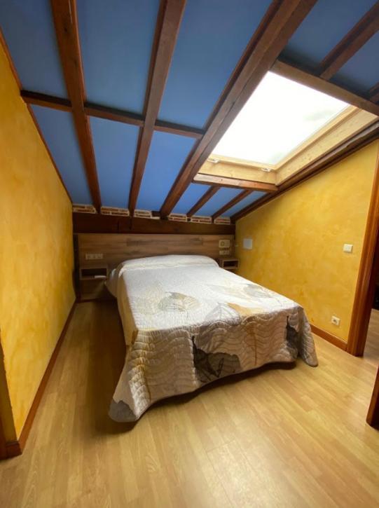 Posada La Capia Vargas 외부 사진