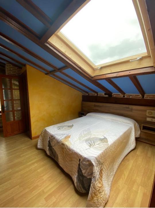 Posada La Capia Vargas 외부 사진