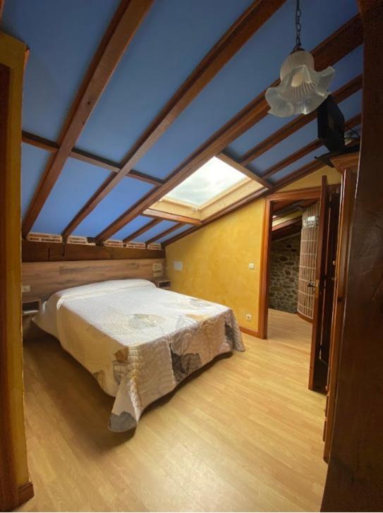 Posada La Capia Vargas 외부 사진