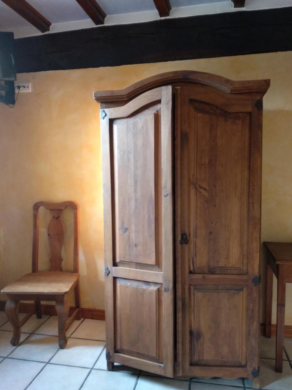 Posada La Capia Vargas 외부 사진