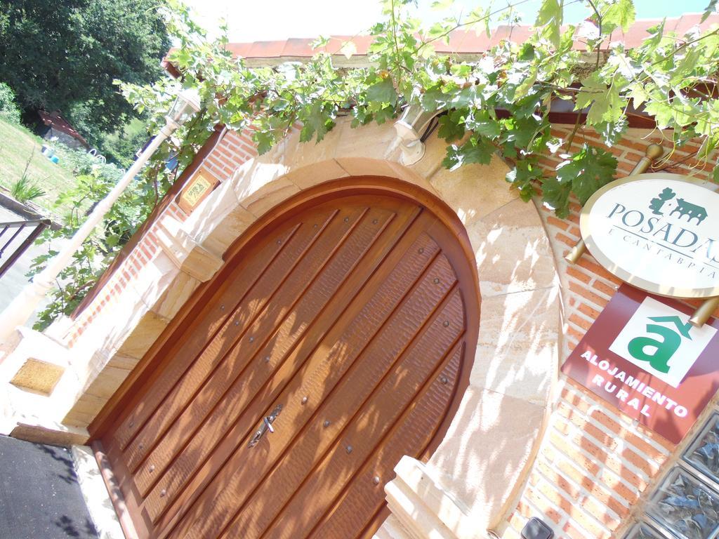 Posada La Capia Vargas 외부 사진